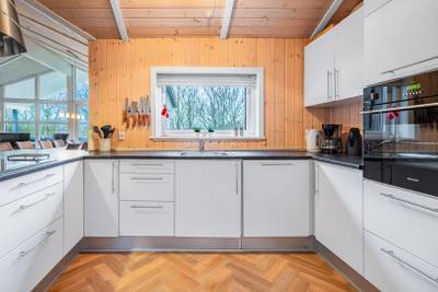 Vorschaubild von Ferienhaus KX12 in Bork Havn - Westjütland
