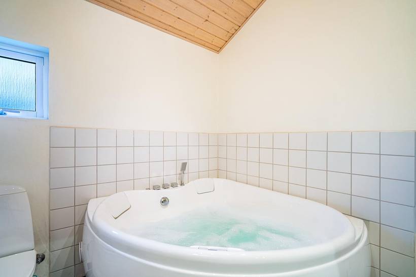 Foto von Ferienhaus KX12 in Bork Havn - Westjütland