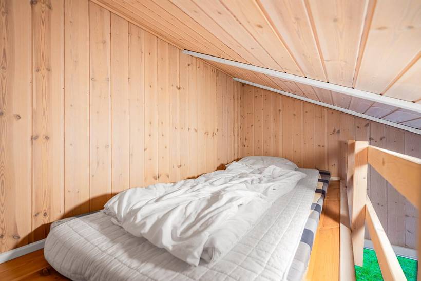 Foto von Ferienhaus KX12 in Bork Havn - Westjütland