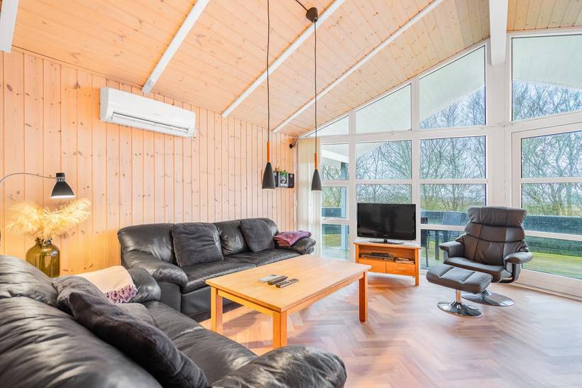 Foto von Ferienhaus KX12 in Bork Havn - Westjütland