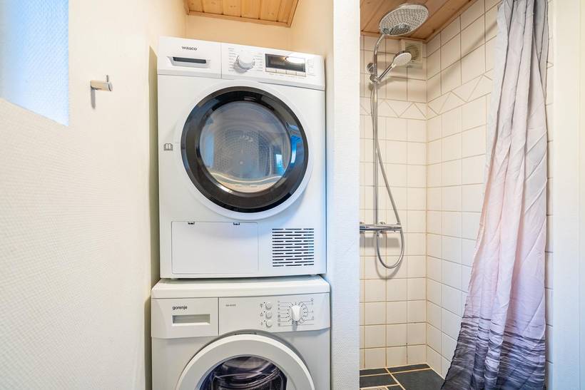Foto von Ferienhaus KX12 in Bork Havn - Westjütland