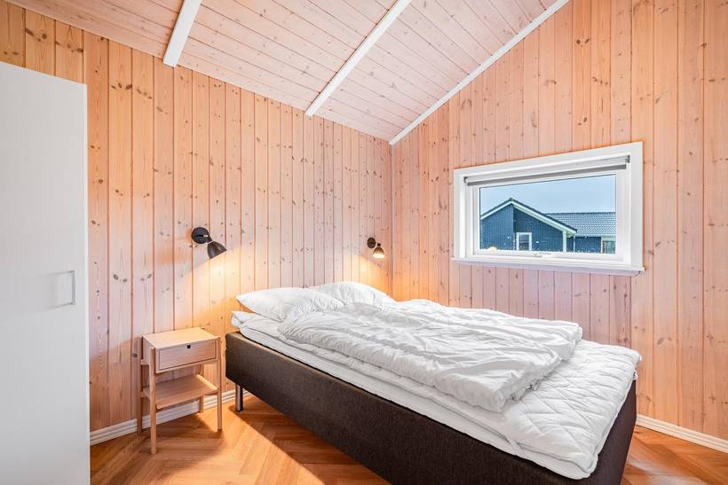 Foto von Ferienhaus KX12 in Bork Havn - Westjütland