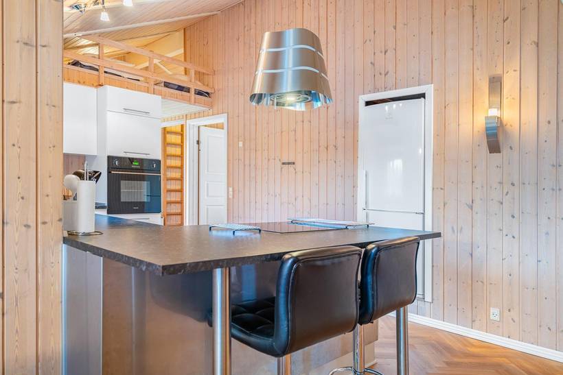 Foto von Ferienhaus KX12 in Bork Havn - Westjütland