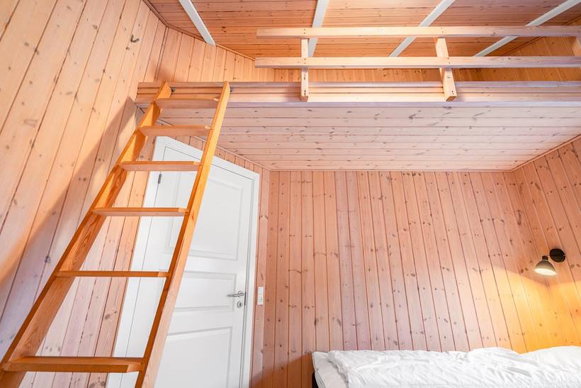 Foto von Ferienhaus KX12 in Bork Havn - Westjütland