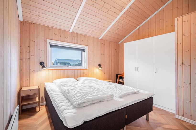 Foto von Ferienhaus KX12 in Bork Havn - Westjütland