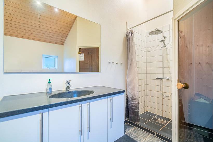 Foto von Ferienhaus KX12 in Bork Havn - Westjütland