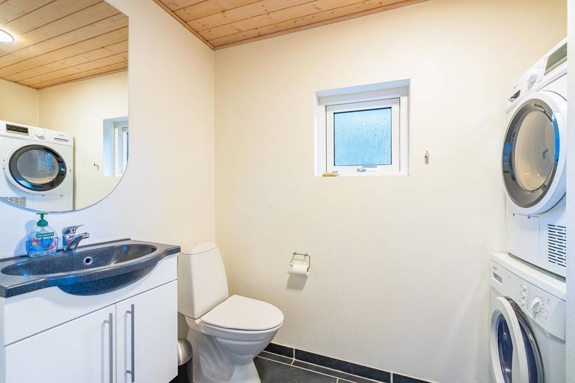 Foto von Ferienhaus KX12 in Bork Havn - Westjütland