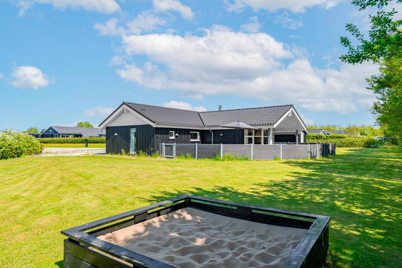 Foto von Ferienhaus KX12 in Bork Havn - Westjütland
