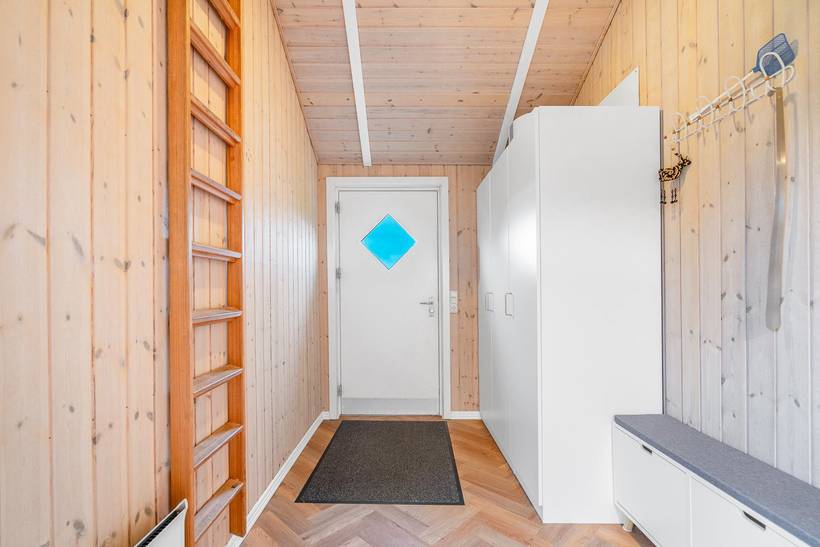 Foto von Ferienhaus KX12 in Bork Havn - Westjütland