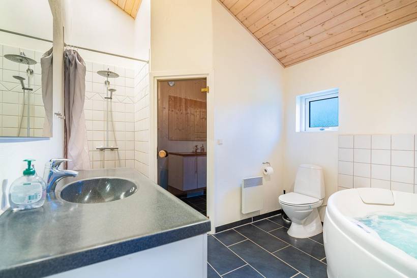 Foto von Ferienhaus KX12 in Bork Havn - Westjütland