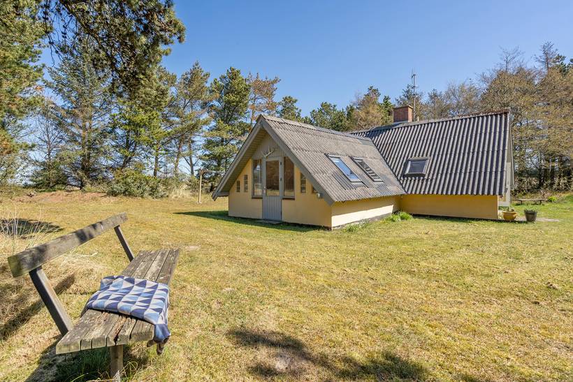 Foto von Ferienhaus KX13 in Nymindegab - Westjütland