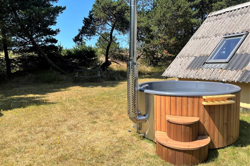 Foto von Ferienhaus KX13 in Nymindegab - Westjütland