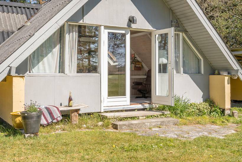 Foto von Ferienhaus KX13 in Nymindegab - Westjütland