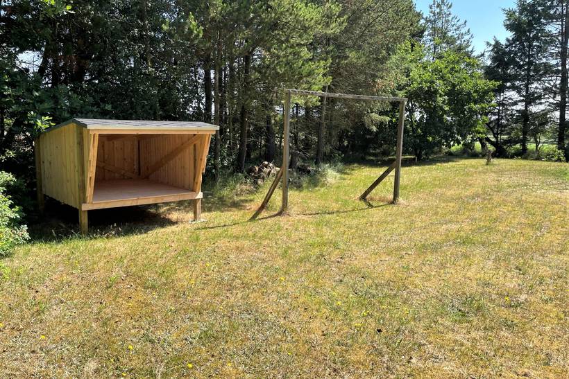 Foto von Ferienhaus KX13 in Nymindegab - Westjütland
