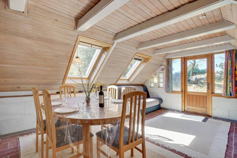 Foto von Ferienhaus KX13 in Nymindegab - Westjütland