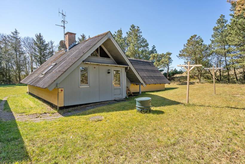 Foto von Ferienhaus KX13 in Nymindegab - Westjütland