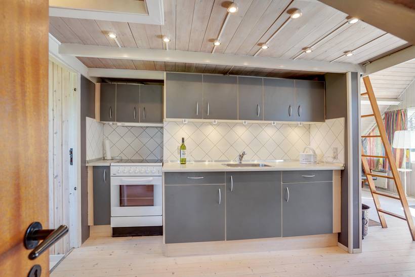 Foto von Ferienhaus KX13 in Nymindegab - Westjütland