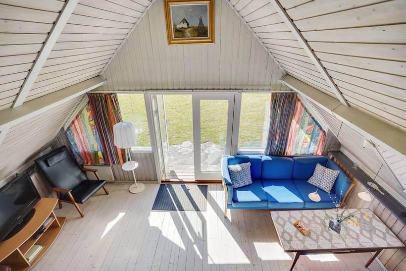 Foto von Ferienhaus KX13 in Nymindegab - Westjütland