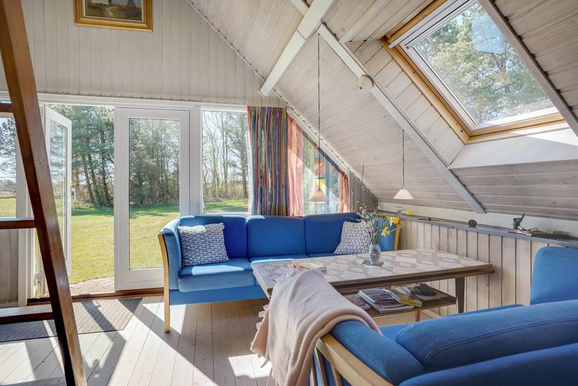 Foto von Ferienhaus KX13 in Nymindegab - Westjütland