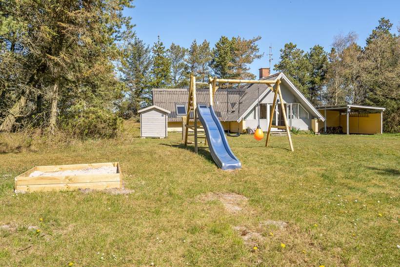 Foto von Ferienhaus KX13 in Nymindegab - Westjütland