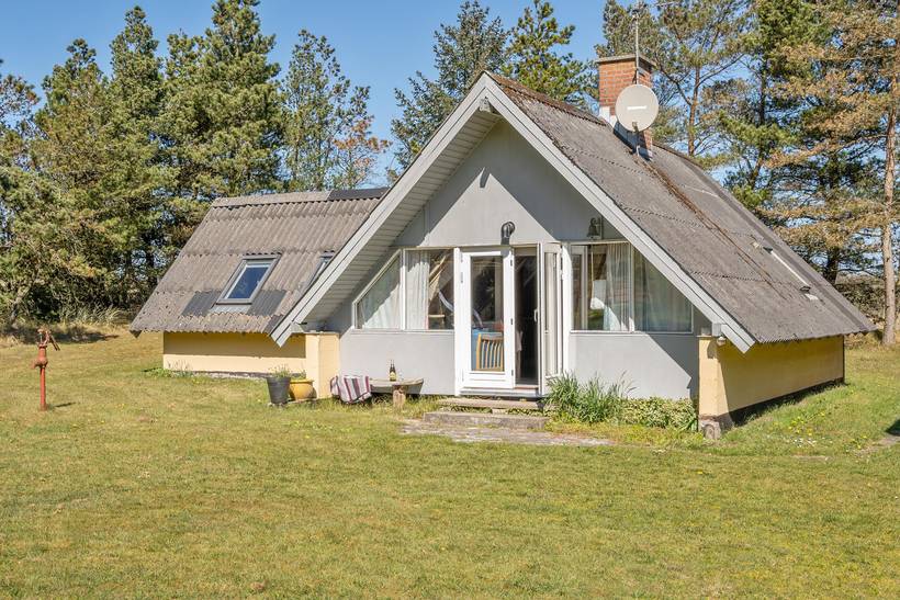 Foto von Ferienhaus KX13 in Nymindegab - Westjütland