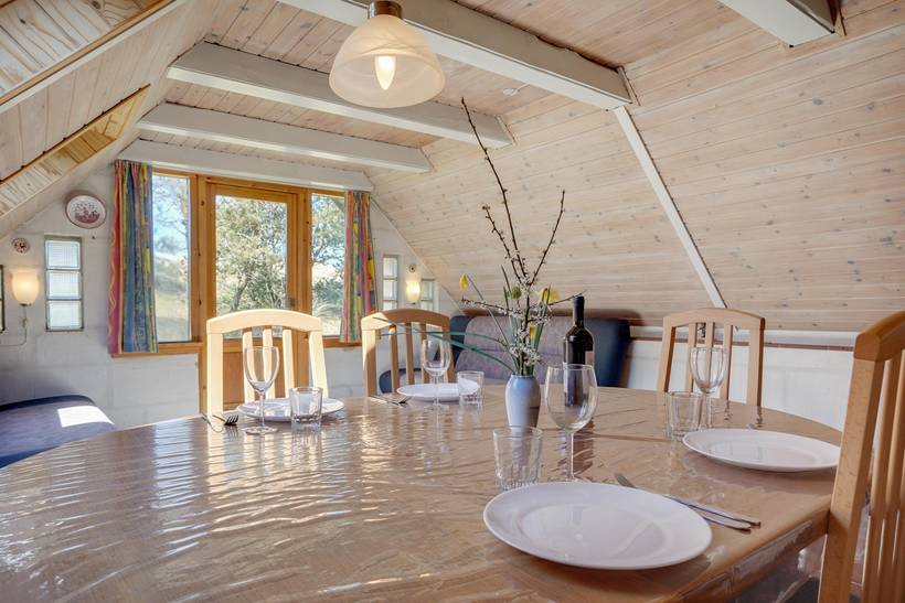 Foto von Ferienhaus KX13 in Nymindegab - Westjütland