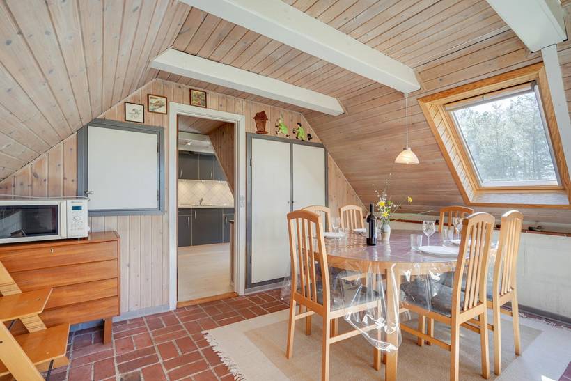 Foto von Ferienhaus KX13 in Nymindegab - Westjütland