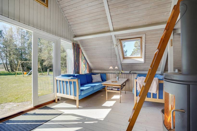 Foto von Ferienhaus KX13 in Nymindegab - Westjütland