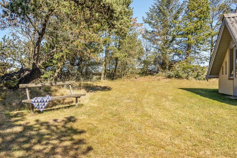 Foto von Ferienhaus KX13 in Nymindegab - Westjütland