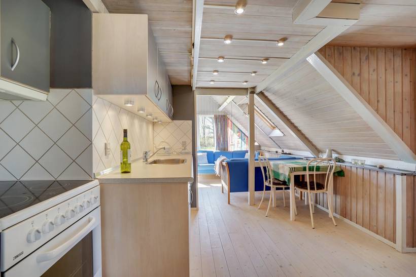 Foto von Ferienhaus KX13 in Nymindegab - Westjütland