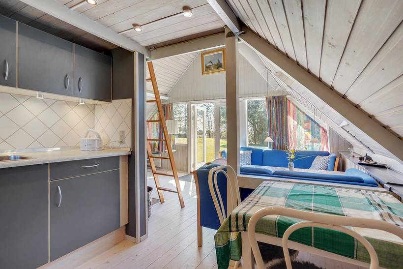 Foto von Ferienhaus KX13 in Nymindegab - Westjütland