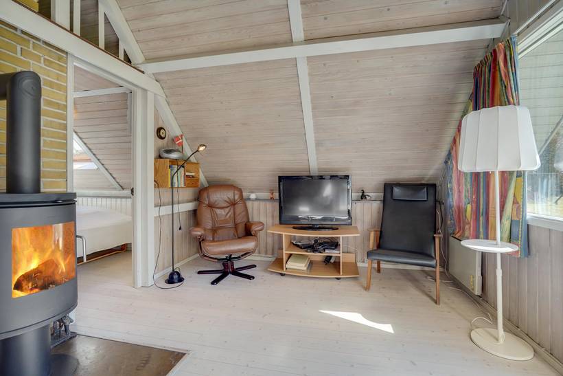 Foto von Ferienhaus KX13 in Nymindegab - Westjütland