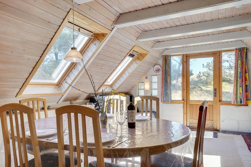 Foto von Ferienhaus KX13 in Nymindegab - Westjütland