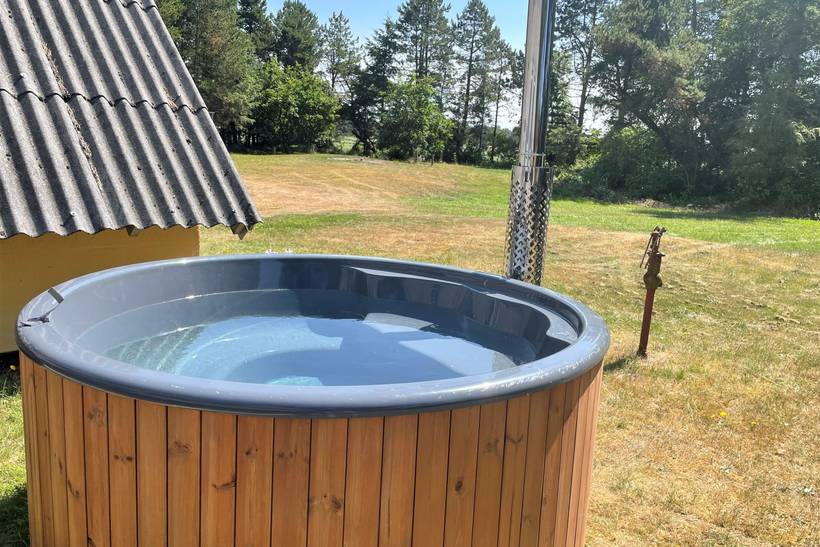 Foto von Ferienhaus KX13 in Nymindegab - Westjütland