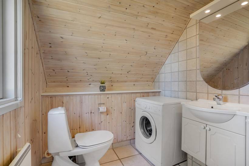 Foto von Ferienhaus KX13 in Nymindegab - Westjütland