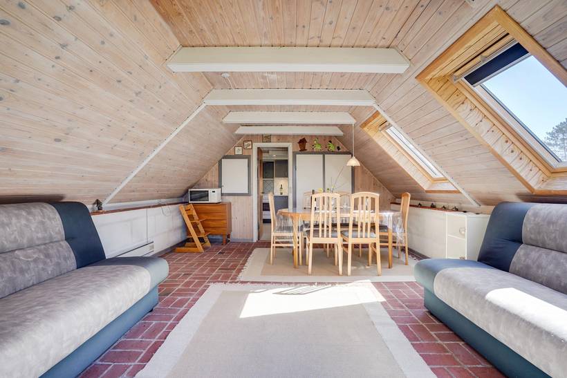 Foto von Ferienhaus KX13 in Nymindegab - Westjütland