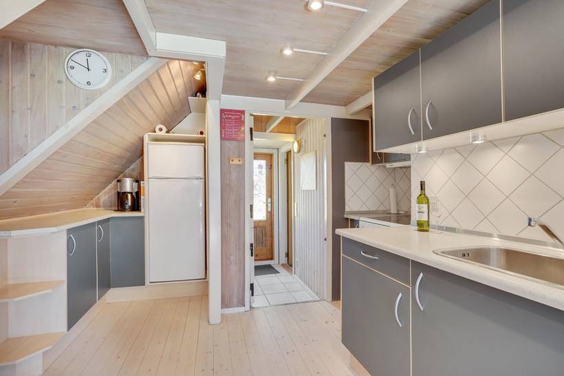 Foto von Ferienhaus KX13 in Nymindegab - Westjütland