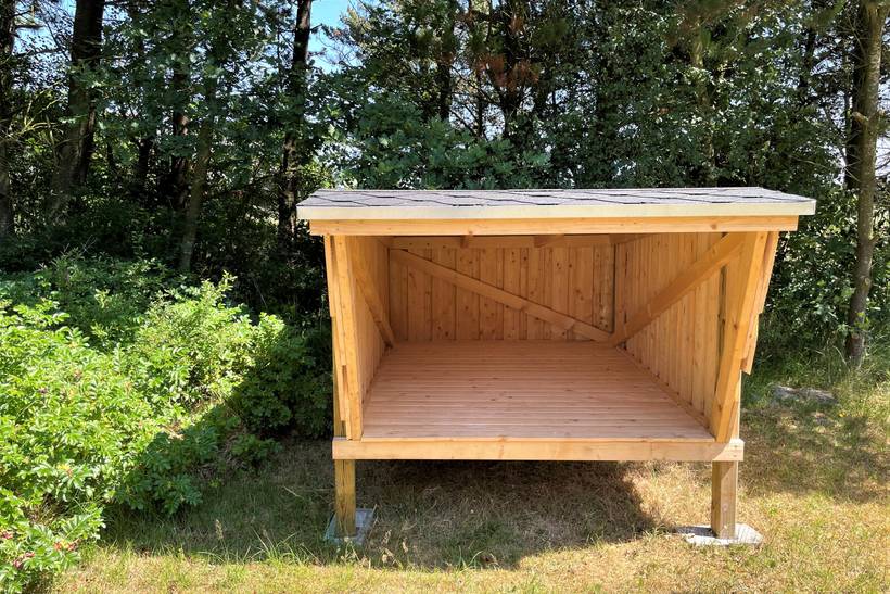 Foto von Ferienhaus KX13 in Nymindegab - Westjütland