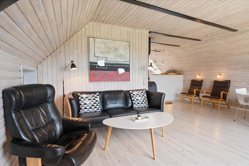 Foto von Ferienhaus KX15 in Houvig - Søndervig - Westjütland