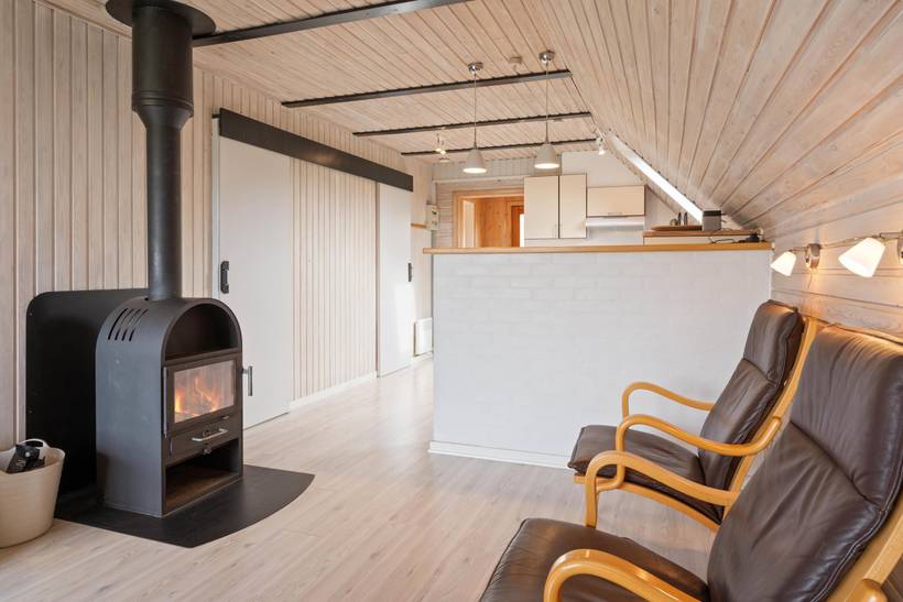 Foto von Ferienhaus KX15 in Houvig - Søndervig - Westjütland