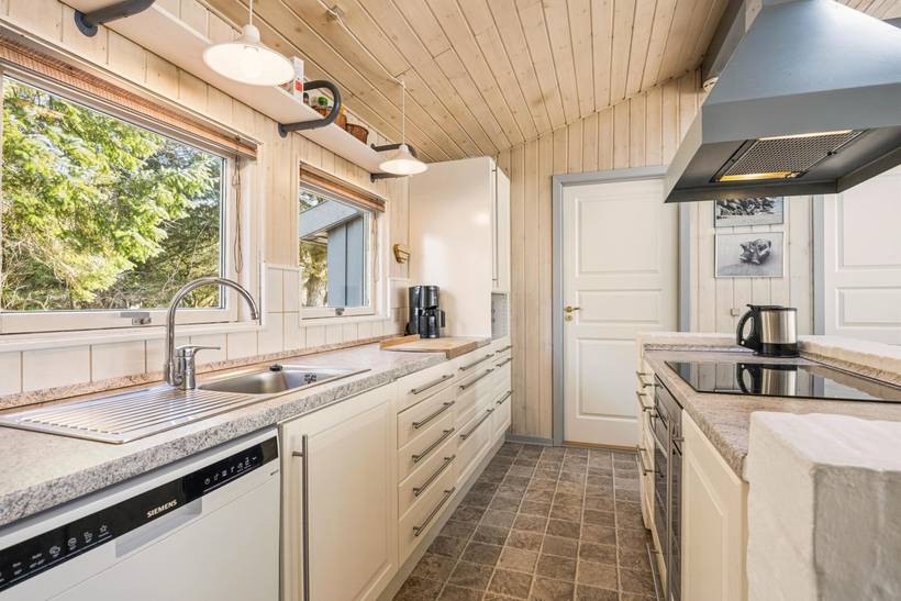 Foto von Ferienhaus KX23 in Vejers Strand - Westjütland