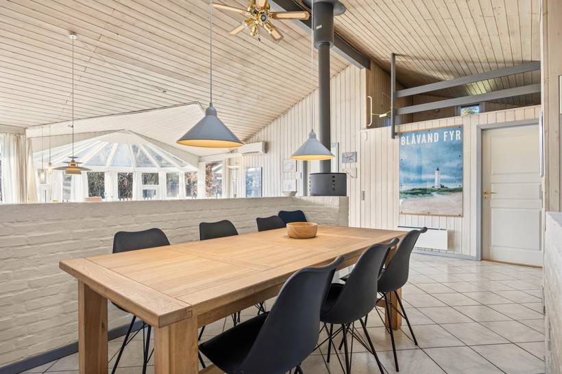 Foto von Ferienhaus KX23 in Vejers Strand - Westjütland