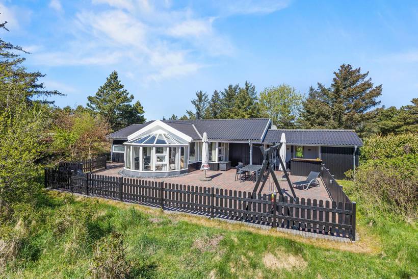 Foto von Ferienhaus KX23 in Vejers Strand - Westjütland