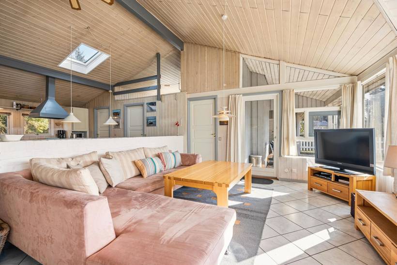 Foto von Ferienhaus KX23 in Vejers Strand - Westjütland