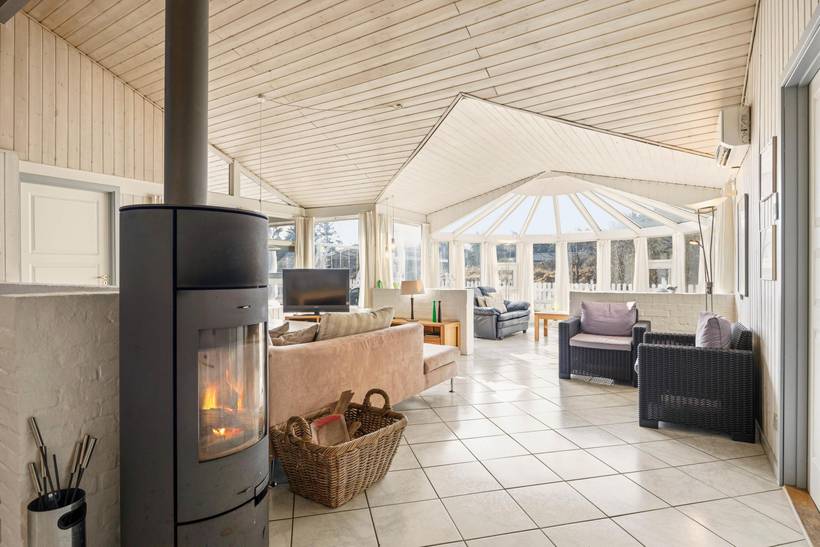 Foto von Ferienhaus KX23 in Vejers Strand - Westjütland