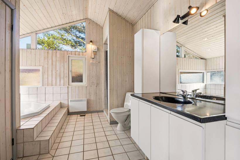 Foto von Ferienhaus KX23 in Vejers Strand - Westjütland