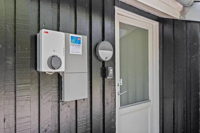 Foto von Ferienhaus KX23 in Vejers Strand - Westjütland