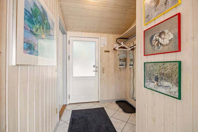 Foto von Ferienhaus KX23 in Vejers Strand - Westjütland
