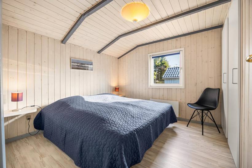 Foto von Ferienhaus KX23 in Vejers Strand - Westjütland