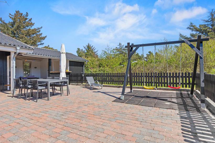 Foto von Ferienhaus KX23 in Vejers Strand - Westjütland